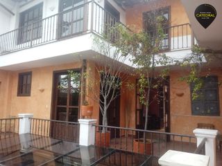 Foto 20 de Casa de venta en Centro – código:17603