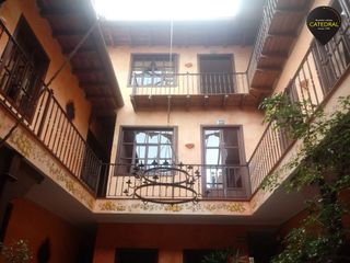 Foto 2 de Casa de venta en Centro – código:17603