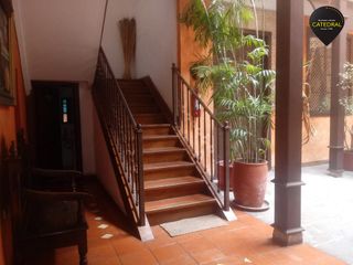 Foto 6 de Casa de venta en Centro – código:17603