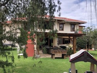 Casa de venta en Puembo, ideal ubicación.  Cerca a la Palma