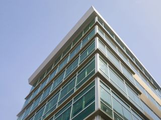 Alquiler oficina - Vitrium One -Edificio Categoria