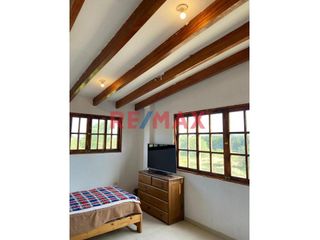 Foto 9 de Venta de Terreno Agrícola de 7790 m² con Casa en Catacaos

Ubicado en el distrito de Catacaos, este terreno agrícola de 7790 m² ofrece un gran poten