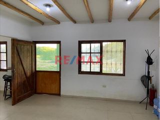Foto 11 de Venta de Terreno Agrícola de 7790 m² con Casa en Catacaos

Ubicado en el distrito de Catacaos, este terreno agrícola de 7790 m² ofrece un gran poten