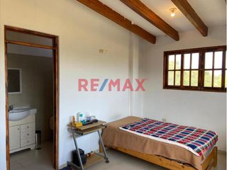 Foto 4 de Venta de Terreno Agrícola de 7790 m² con Casa en Catacaos

Ubicado en el distrito de Catacaos, este terreno agrícola de 7790 m² ofrece un gran poten