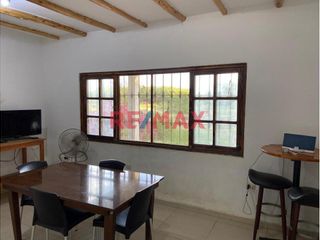Foto 12 de Venta de Terreno Agrícola de 7790 m² con Casa en Catacaos

Ubicado en el distrito de Catacaos, este terreno agrícola de 7790 m² ofrece un gran poten