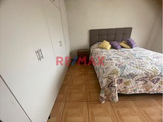 Foto 4 de SE ALQUILA  MINIDEPA AMOBLADO CERCA DE LA UNIVERSIDAD LA CATOLICA

Zona Residencial segura y super tranquila, Edificio Familiar de solo 4 pisos.
Fr