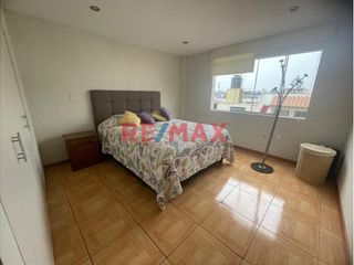 Foto 5 de SE ALQUILA  MINIDEPA AMOBLADO CERCA DE LA UNIVERSIDAD LA CATOLICA

Zona Residencial segura y super tranquila, Edificio Familiar de solo 4 pisos.
Fr