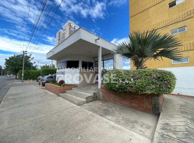 Apartment for rent in Cúcuta