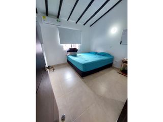 Foto 4 de Apartamento en Venta Condominio Villa del Rio Cartago Valle del Cauca