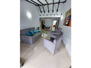 Foto 2 de Apartamento en Venta Condominio Villa del Rio Cartago Valle del Cauca