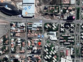 Foto 3 de TERRENO EN ALQUILER ZONA SHOPPING SUPER COTO