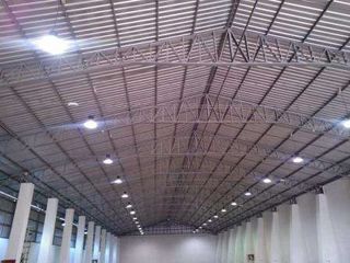 Foto 7 de ARRIENDO EXCELENTE BODEGA NORTE DE QUITO 3431