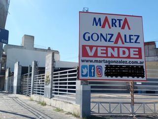 Lote en Venta Ramos Mejia / La Matanza (A108 7842)