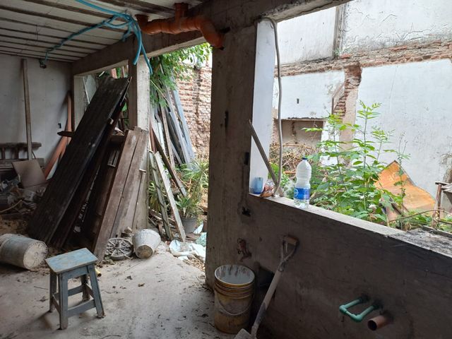 OPORTUNIDAD VENTA LOTE  VILLA GRAL MITRE
