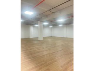 Foto 1 de OFICINA EN ARRIENDO 177 M2 NORTE DE BOGOT