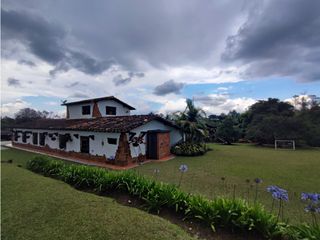 6285612 Venta casa campestre el Capiro Rionegro Antioquia