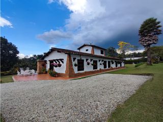 6285612 Venta casa campestre el Capiro Rionegro Antioquia