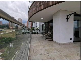 Venta de Apartamento en el Poblado, Medellín Antioquia