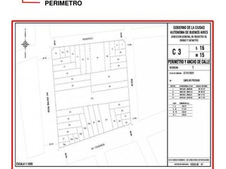 Terreno - Constitución - LIDERES EN TERRENOS - GUIMAT PROPIEDADES