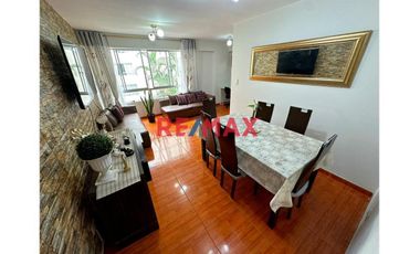 Departamento en Venta en San Miguel - Widok 3
