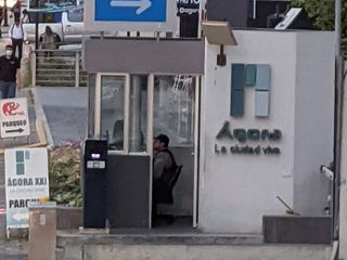 Foto 3 de Venta de Oficina en el Edificio Agora