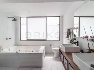 Foto 13 de casa en arriendo/venta en molinos del norte-usaquén. Cod V5272