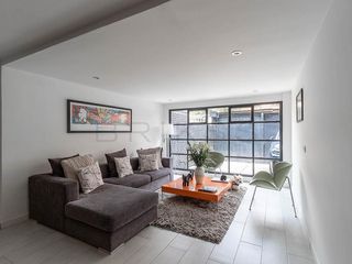 Foto 1 de casa en arriendo/venta en molinos del norte-usaquén. Cod V5272