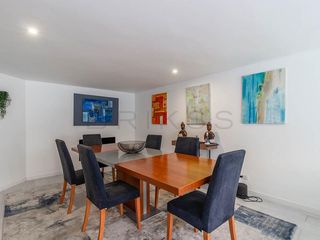 Foto 3 de casa en arriendo/venta en molinos del norte-usaquén. Cod V5272