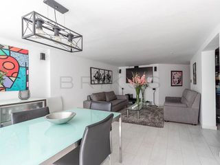 Foto 5 de casa en arriendo/venta en molinos del norte-usaquén. Cod V5272