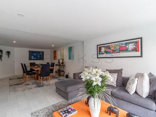 Foto 2 de casa en arriendo/venta en molinos del norte-usaquén. Cod V5272