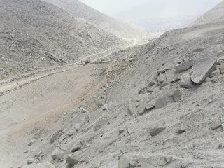 Foto 2 de Venta de almacenes en Chaclacayo