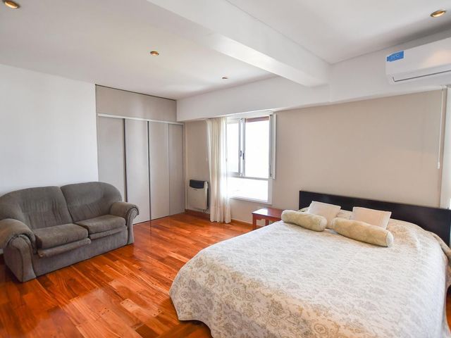 Departamento en venta - 4 Dormitorios 2 Baños 2 Cocheras - 136Mts2 - La Plata