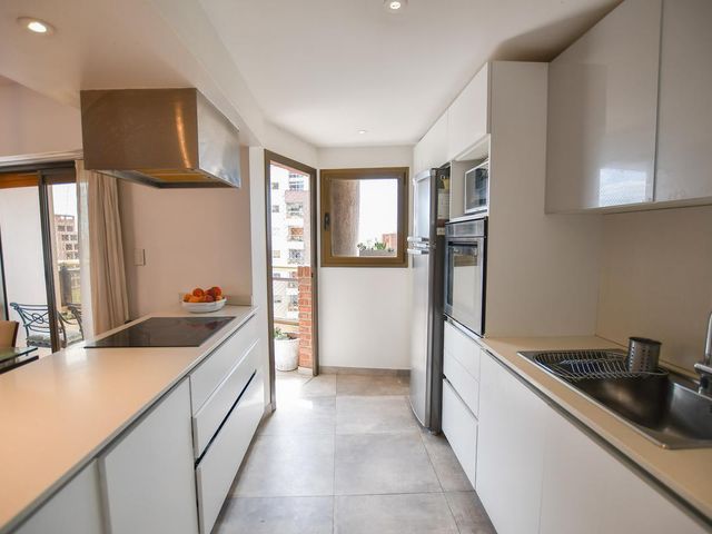 Departamento en venta - 4 Dormitorios 2 Baños 2 Cocheras - 136Mts2 - La Plata