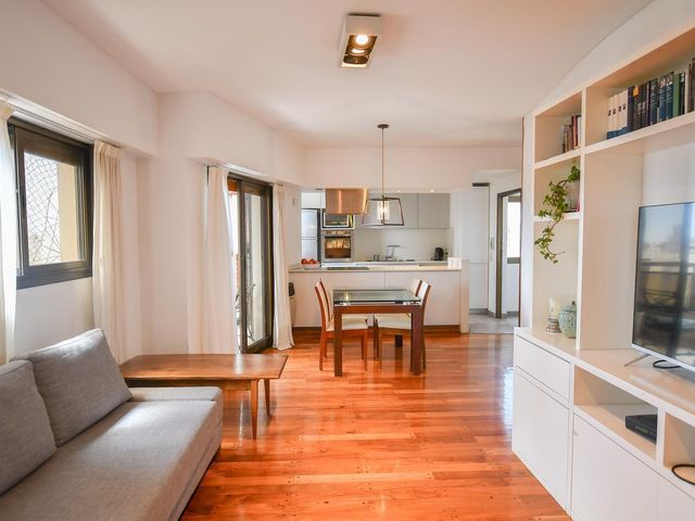 Departamento en venta - 4 Dormitorios 2 Baños 2 Cocheras - 136Mts2 - La Plata
