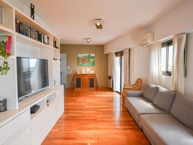 Departamento en venta - 4 Dormitorios 2 Baños 2 Cocheras - 136Mts2 - La Plata