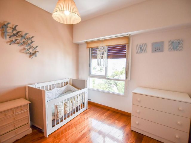 Departamento en venta - 4 Dormitorios 2 Baños 2 Cocheras - 136Mts2 - La Plata