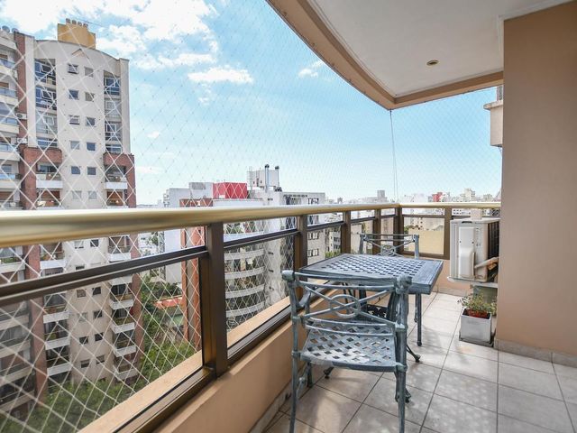 Departamento en venta - 4 Dormitorios 2 Baños 2 Cocheras - 136Mts2 - La Plata