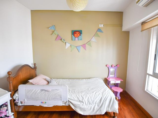 Departamento en venta - 4 Dormitorios 2 Baños 2 Cocheras - 136Mts2 - La Plata