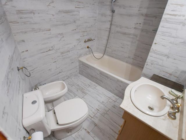 Departamento en venta - 4 Dormitorios 2 Baños 2 Cocheras - 136Mts2 - La Plata