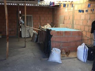 Foto 26 de SE VENDE AMPLIA CASA RENTABLE EN  LA ESTANZUELA  BOSA BOGOTA