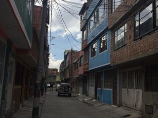 Foto 3 de SE VENDE AMPLIA CASA RENTABLE EN  LA ESTANZUELA  BOSA BOGOTA