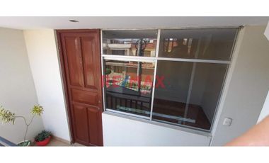 Departamento en Venta en Los Olivos - Widok 2