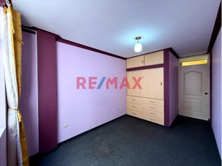 Foto 6 de Venta de linda casa de 3 pisos mas azotea en Urb. San Isidro I Etapa, rodeada de parques
Ubicada cerca de Av. Metropolitana II, Universidad Privada d