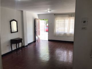 Vendo Casa En San Felipe, Barranquilla