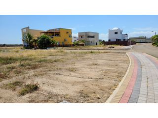 Foto 22 de Se vende lote en primera linea de mar Play San Jose