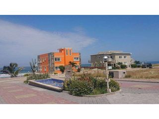 Foto 4 de Se vende lote en primera linea de mar Play San Jose