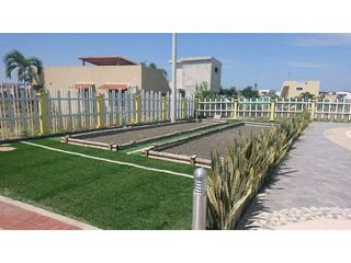 Foto 8 de Se vende lote en primera linea de mar Play San Jose