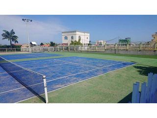 Foto 10 de Se vende lote en primera linea de mar Play San Jose
