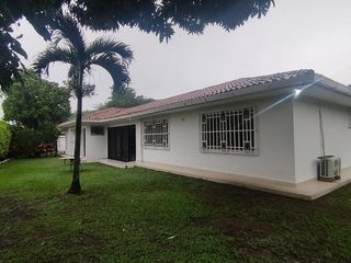 Foto 26 de casa en arriendo/venta en pance. Cod A16424