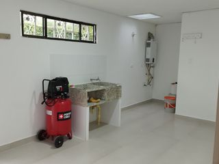 Foto 11 de casa en arriendo/venta en pance. Cod A16424